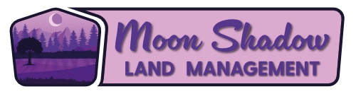 Moon Shadow Meadows Land Management Logo 240502
