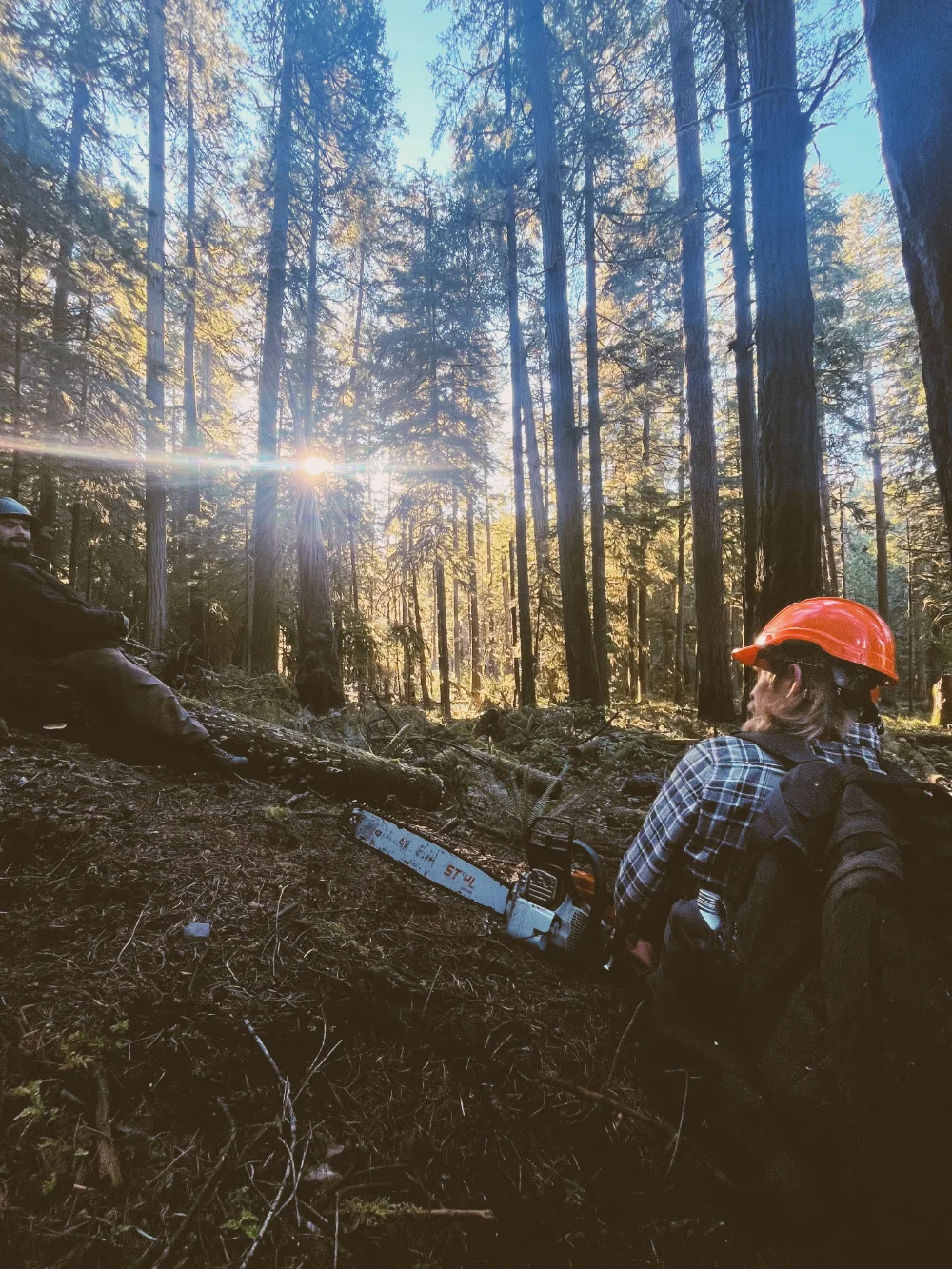 Moon Shadow Land Mangement Fire Crew 01