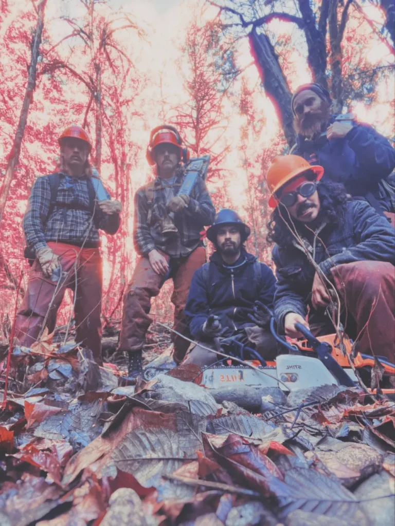 Moon Shadow Land Mangement Fire Crew